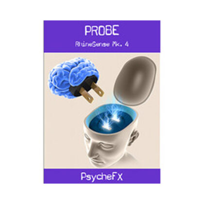 Probe RhineSense Mk. 4 by Sean Taylor