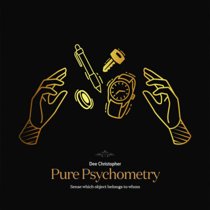 Pure Psychometry by Dee Christopher and The 1914