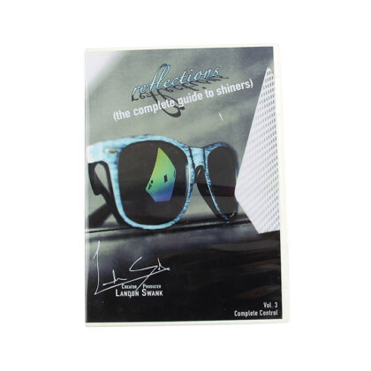 Reflections by Landon Swank