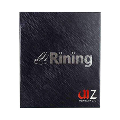 RINING by WENZI Magic