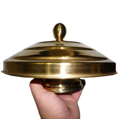 Dove Pan of Collector Gold Double Load