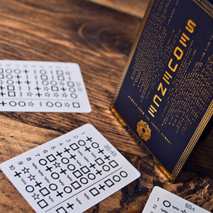 Sequence by Rich Relish and The 1914