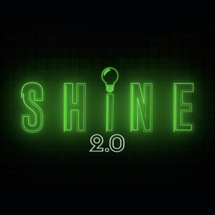 SHINE 2.0