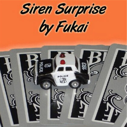Siren Surprise