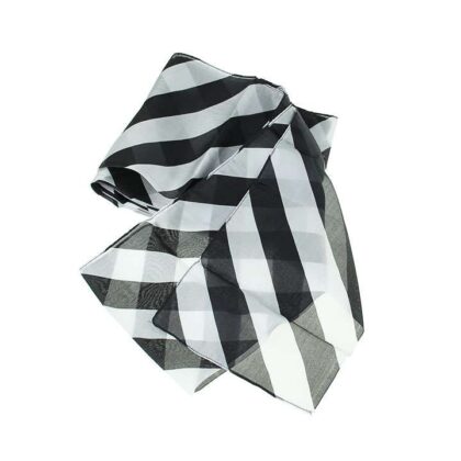 Silk Zebra Long Shape (500cm x 18cm)