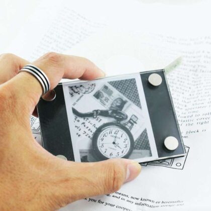 Frozen In Time by Katsuya Masuda