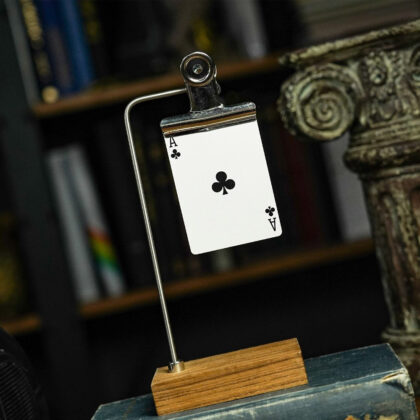 TCC PRESENTS Spirit Fire Clip