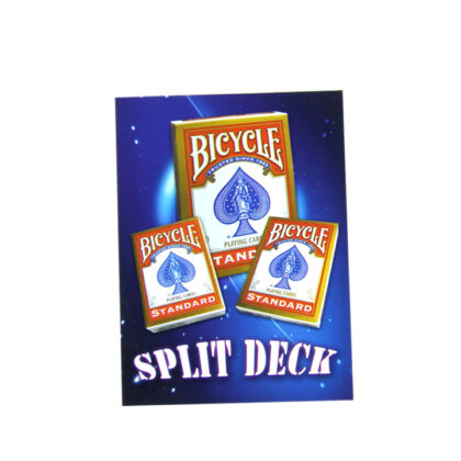 Split Deck