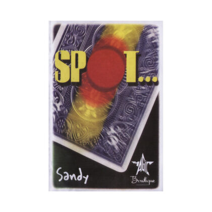 Spot by Sandy & Yves Doumergue