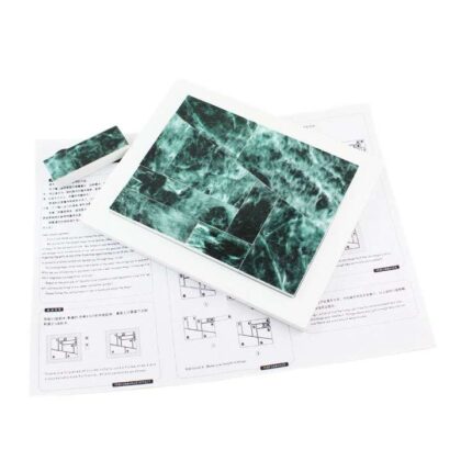 Miraculous Block Never Change Size LuChen Magic