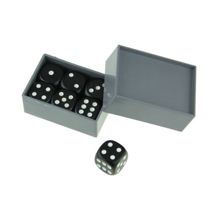 Dynamic Dice