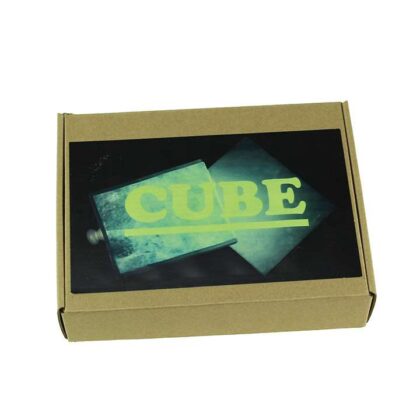 Magic Elixir - Reg. Size (CUBE)