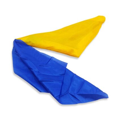 Color Changing Silks 4 Color Silks