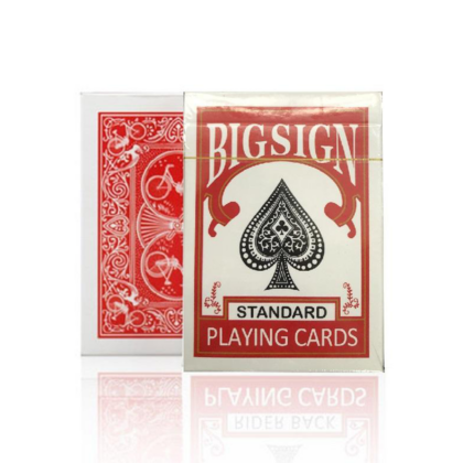 Svengali Deck Standard Size