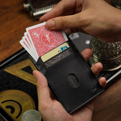 TCC PRESENTS Magic Wallet Universe: SWITCH