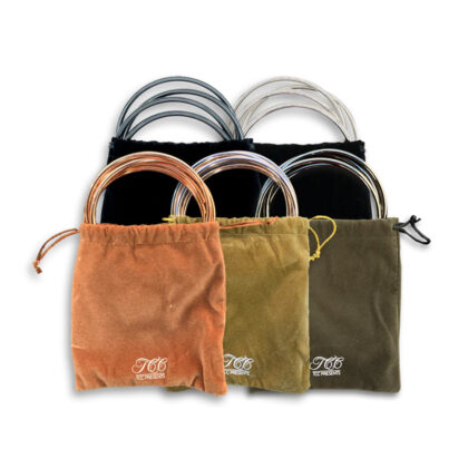 TCC PRESENTS Linking Rings 5 Colors