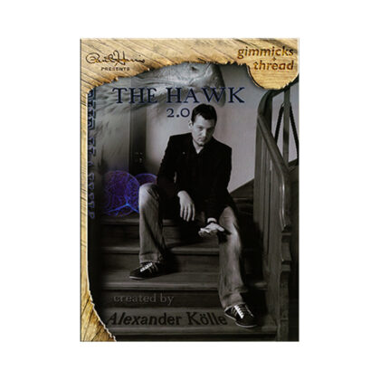 The Hawk 2.0 by Alexander Kolle