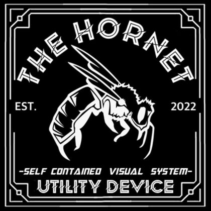 The Hornet by Nicholas Lawrence