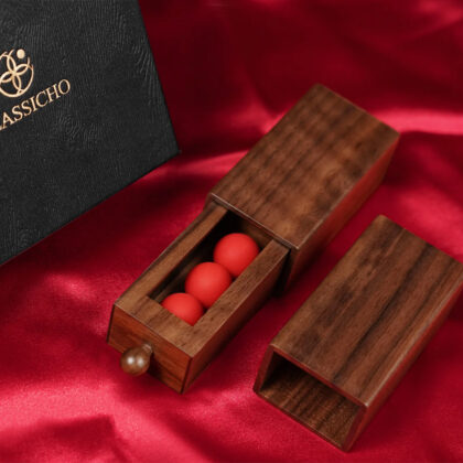 TCC PRESENTS Three Body Game By Classicho