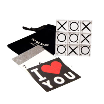 Tic Tac Toe Mini