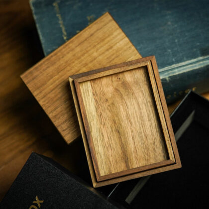 TCC PRESENTS Time Box