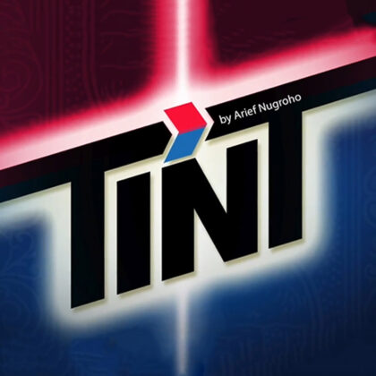 TINT by Arief Nugroho