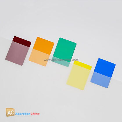 TCC PRESENTS Pure Cardistry Trainer Transparent