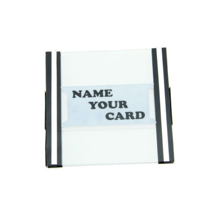 Crystal Frame by Astor