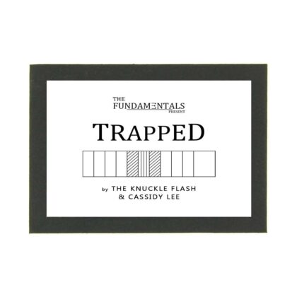 Trapped 2.0 by The Knuckle Flash
