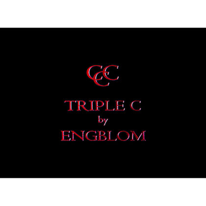 Triple C by Christian Engblom