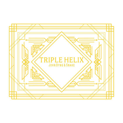 Triple Helix