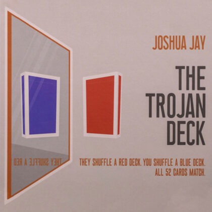 Trojan Deck (Empire Keeper Version)