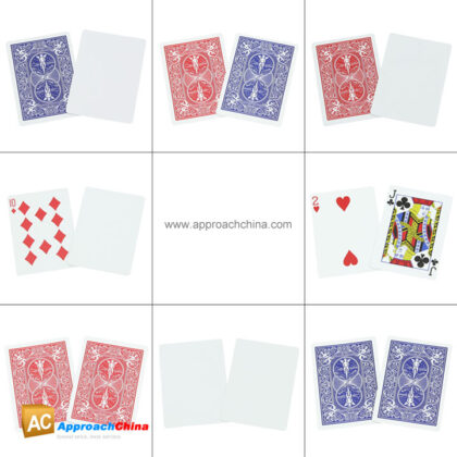 Bicycle Special Cards Whole Deck