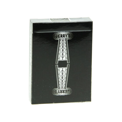 Jerry's Nuggets Playing Cards Limited Edition