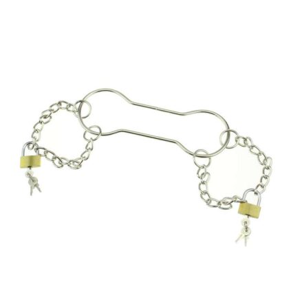 Chain Escape with 2 Golden Locks