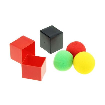 Parabox Tenyo Small Size