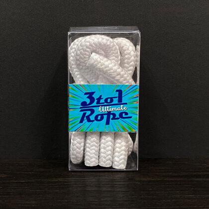 Ultimate 3 to 1 Rope