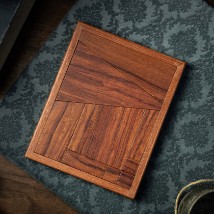 TCC PRESENTS Magical Puzzle The Ultimate Puzzle