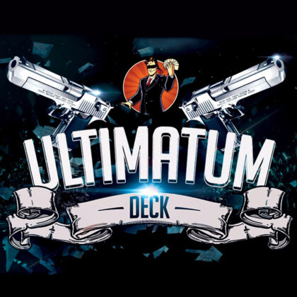 Ultimatum Deck