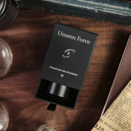 TCC PRESENTS Unseen Force