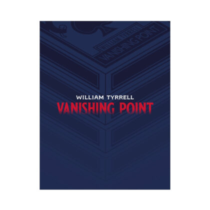 Vanishing Point by William Tyrrell