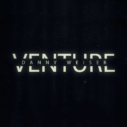 VENTURE by Vortex Magic and Danny Weiser