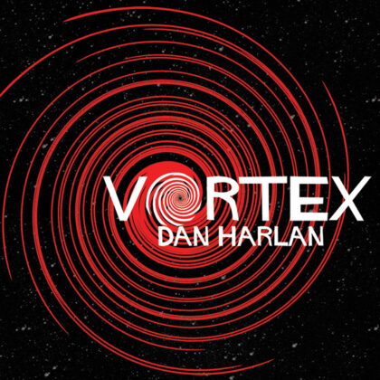 Vortex by Dan Harlan