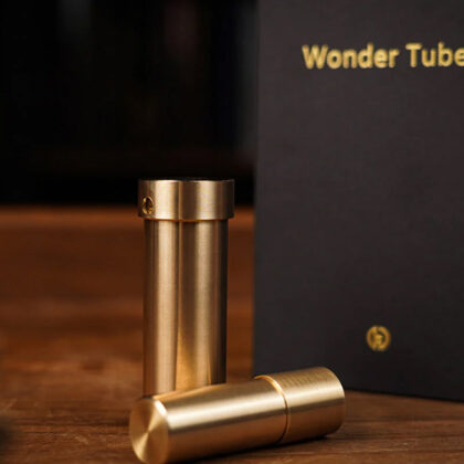 TCC PRESENTS Wonder Tube