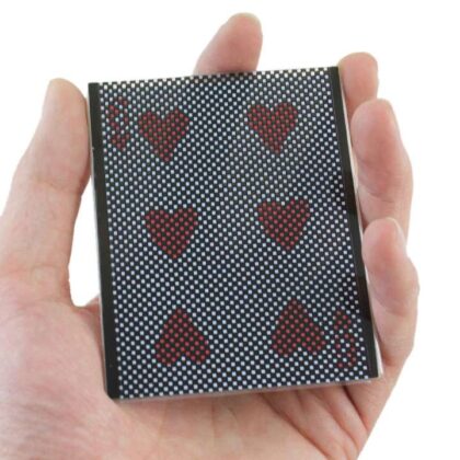 WOW Plastic Card Sleeve