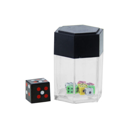 Crash Dice Large Size