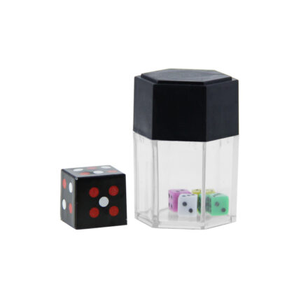 Crash Dice Medium Size