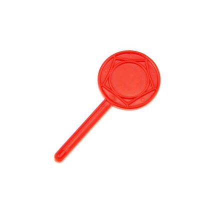 Magic Quarter Coin Paddle