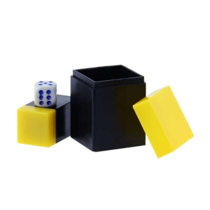 Crazy Cube Small Size