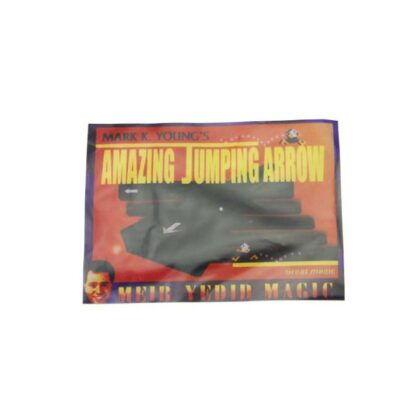 Amazing Jumping Arrow